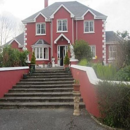 Corofin Country House Exteriör bild