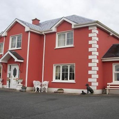 Corofin Country House Exteriör bild