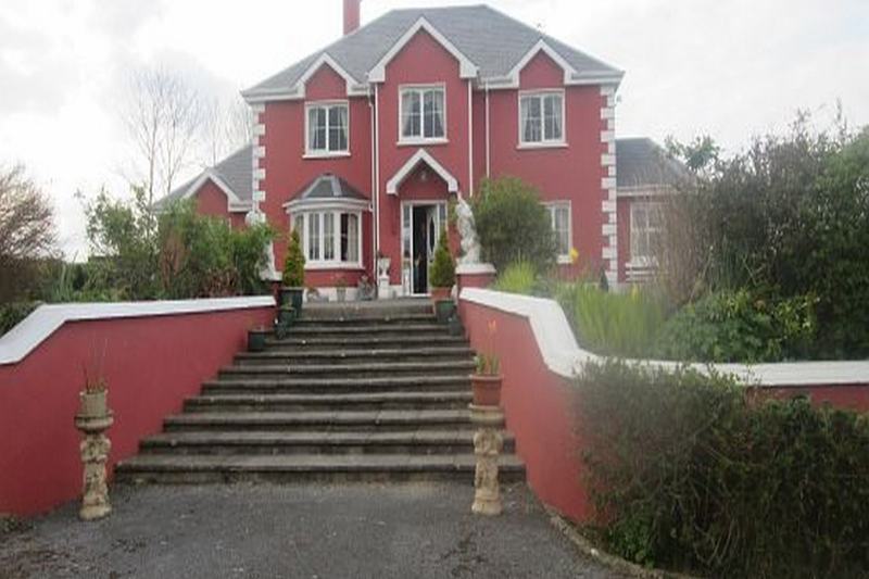Corofin Country House Exteriör bild