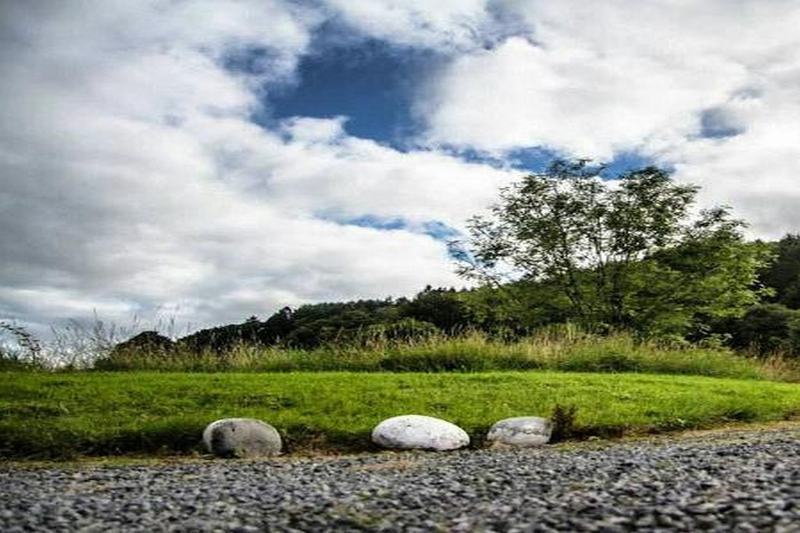 Corofin Country House Exteriör bild
