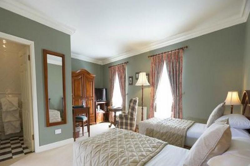 Corofin Country House Exteriör bild