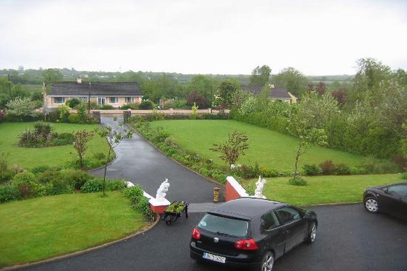 Corofin Country House Exteriör bild